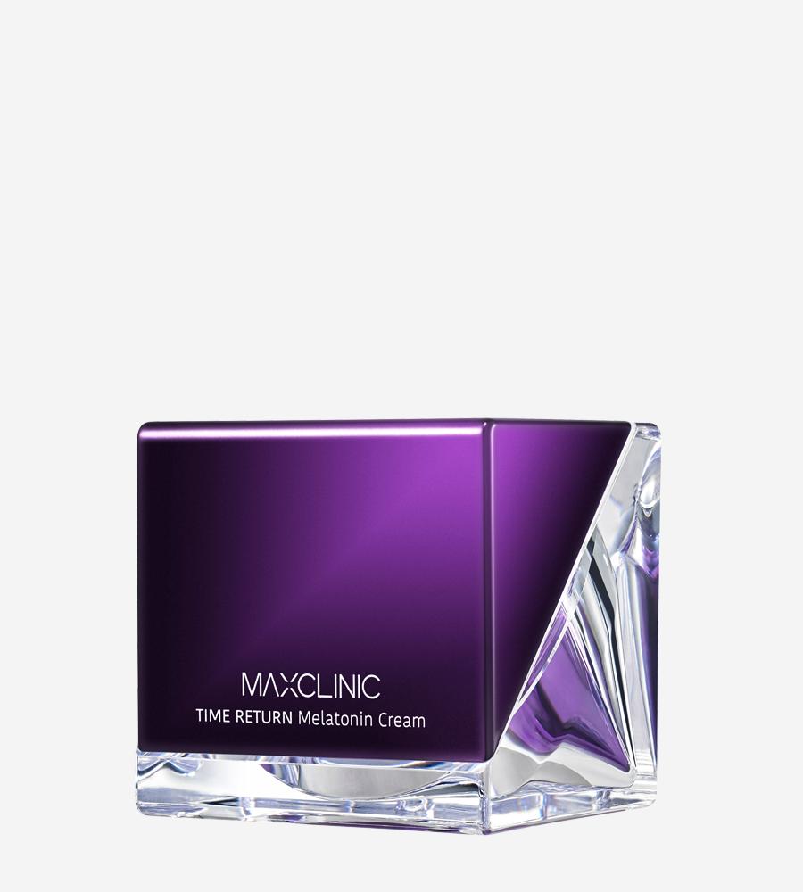 

MAXCLINIC Time Return Mela Cream 55g