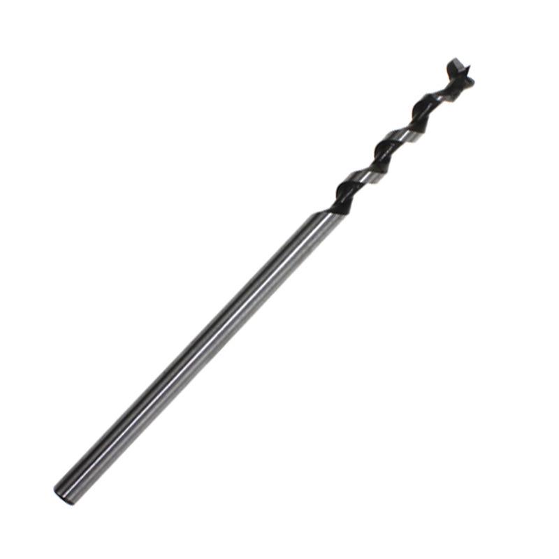 Woodworking Square Hole Mortise Drill Bit and Chisel Tool