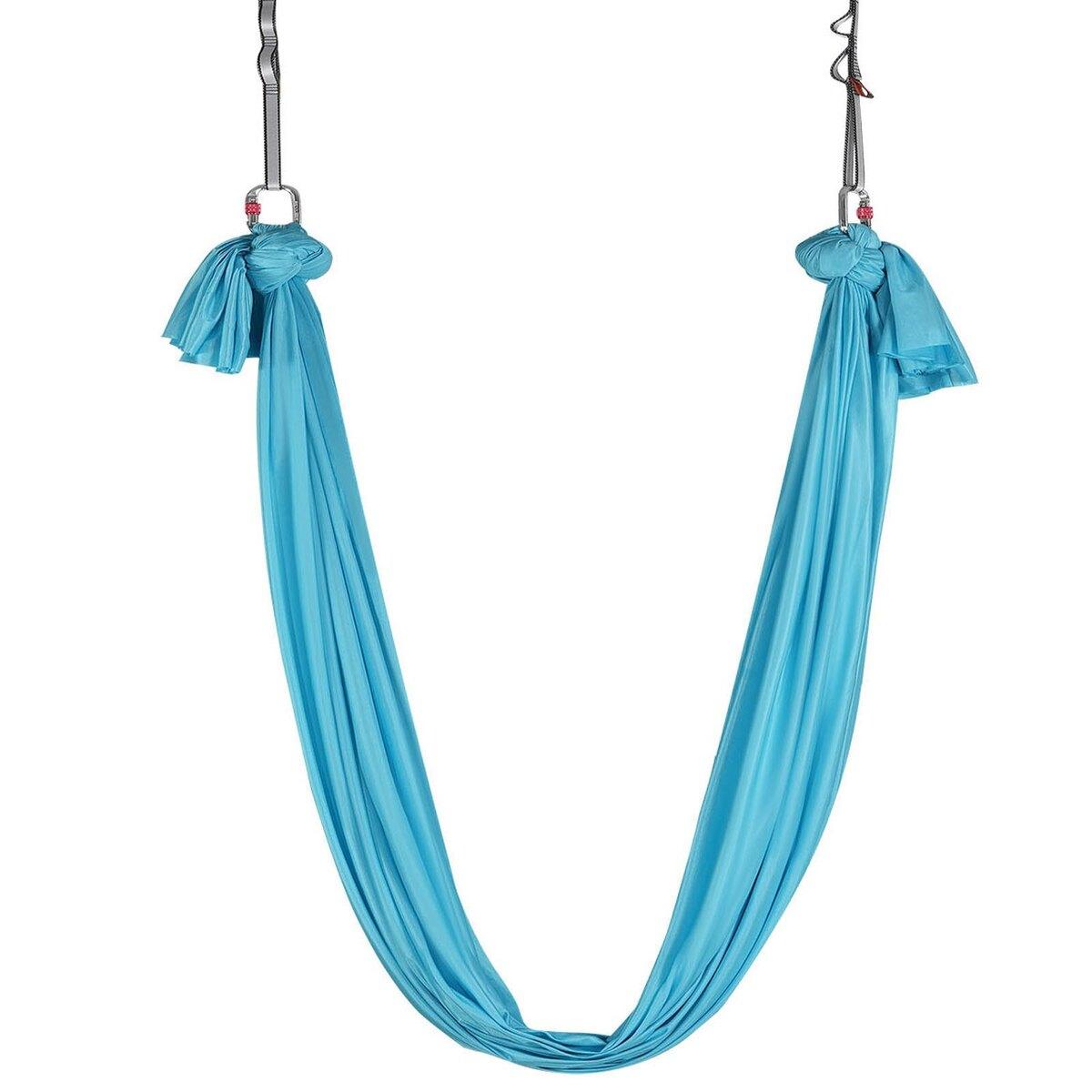 Aerial Yoga Hammock & Swing, 5