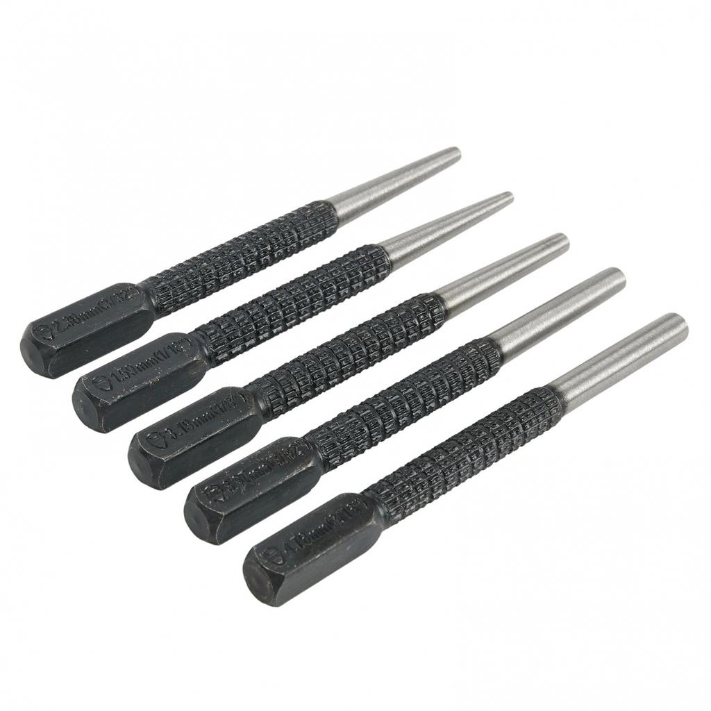 Nail Punch Door Pin Removal Hammerless Nail Center