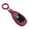 Leapmotor T03, C11, C01, C10 Silicone Car Key Case (2025 Model) - Full Coverage