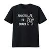 Chiropractic T Shirt Black Chiropractor S For Men or Women Ideas Spine Manipulation Neck Vintage Washed Designer Clothes