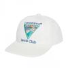 Casablanca Tennis Club Premium Cotton Baseball Cap