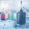New Portable Microfiber Fitness Cool Towel Cold Sports Towel Camping Sports Cooling Ice Towel