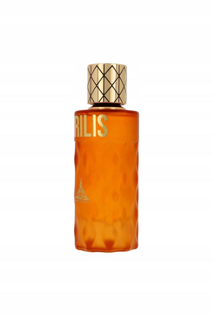 Paris corner Virilis EDP 100 ml unisex Eau de Parfum