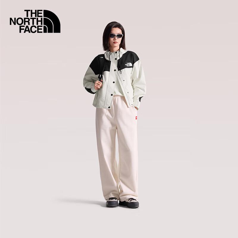 The North Face Women's Reign On Waterproof Shell Jacket