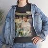 Mary Cassatt Art T-Shirt and Kids Tshirt, The Loge, Vintage Art Apparel