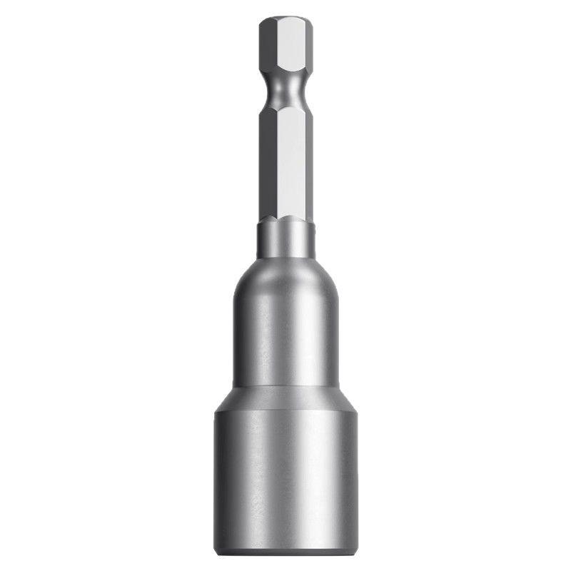 Dane Tools Magnetischer Inbusschlüssel und selbstschneidender Schraubendreher-Bohrersatz