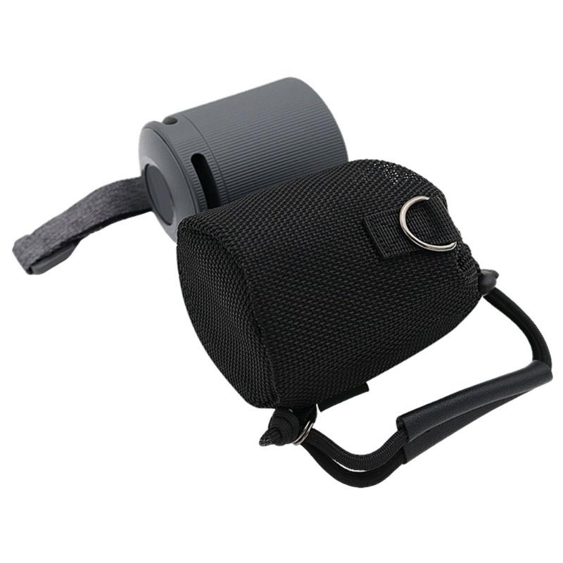 Protective Mesh Carrying Case for SRS-XB100 XB13 Speaker Dustproof Water Resistant Design Lightweight Travel Storage