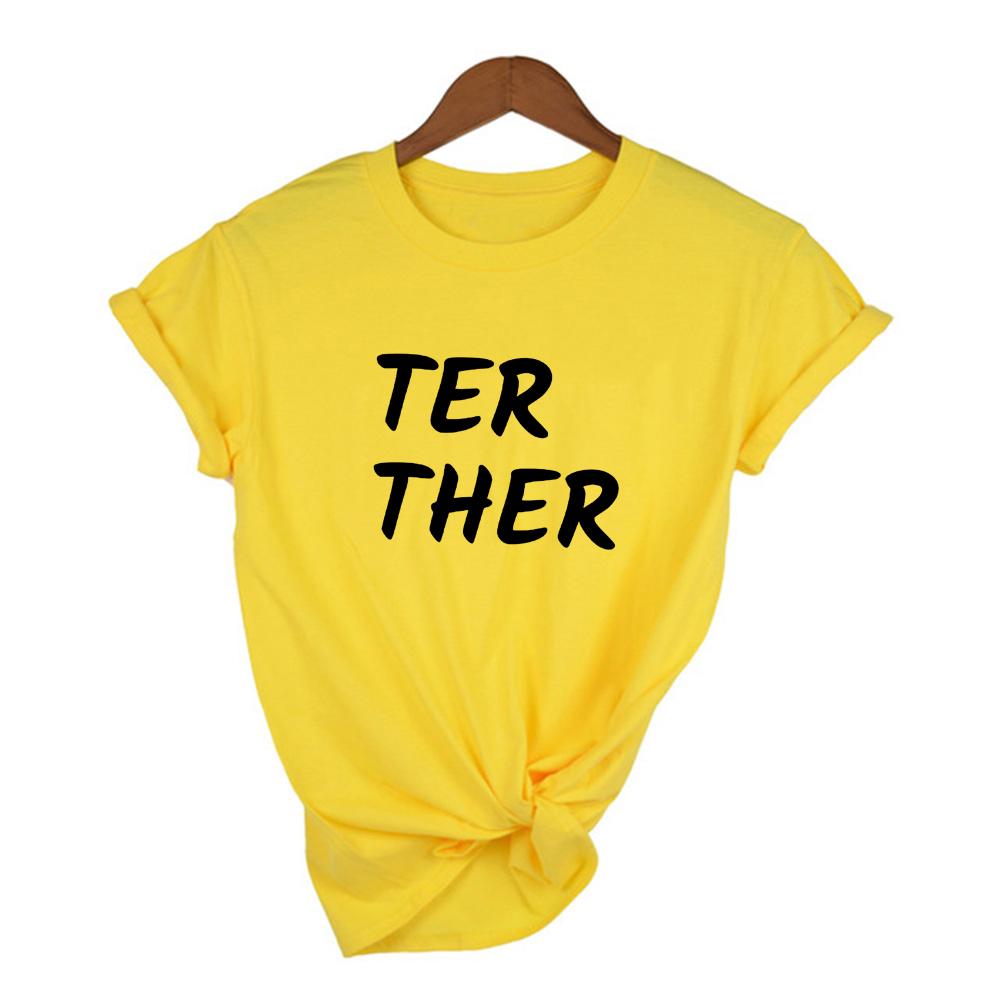 To And Beyond Better Together Besties Bff Sister Women T Hirts Matching Best Friends White L