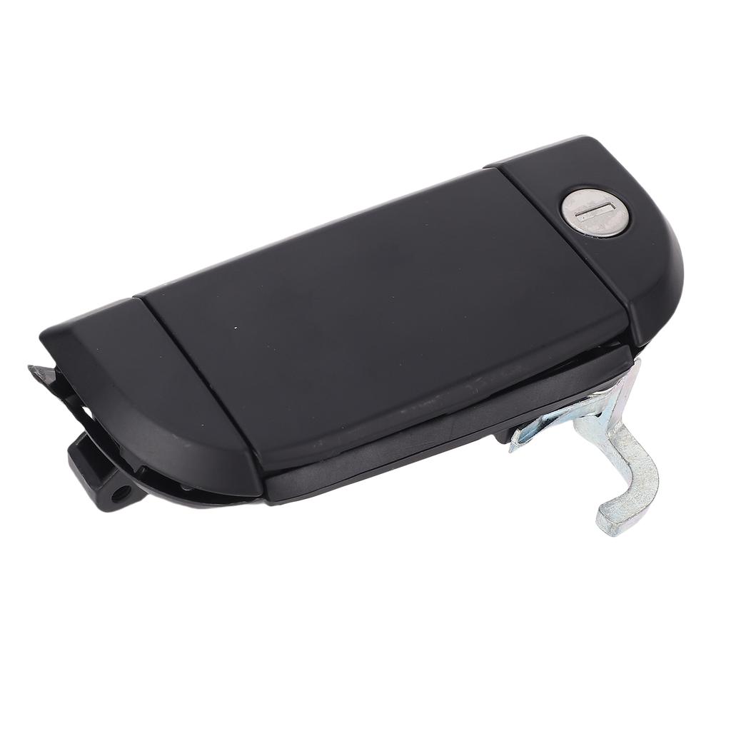 Mâner exterior ușă față dreapta cu încuietoare și cheie Siguranță sporită Durabil 701837206