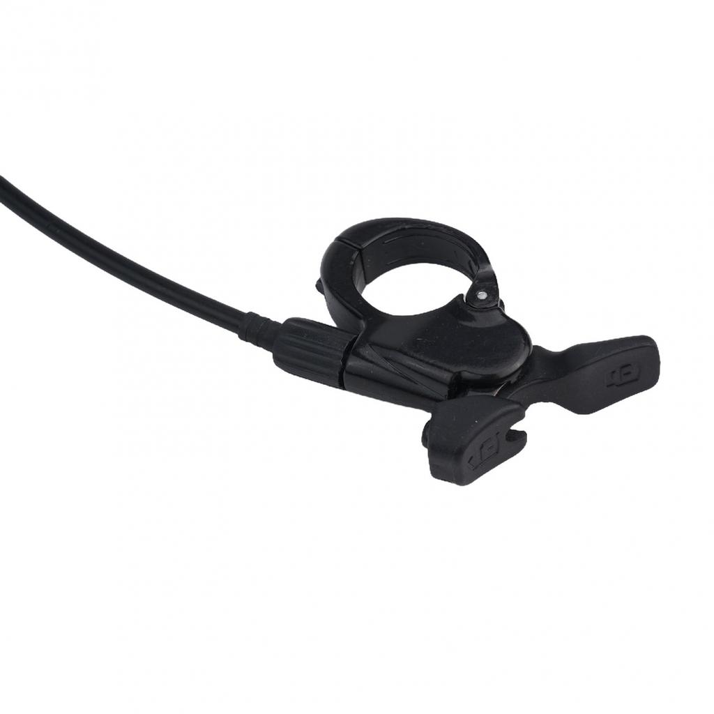 For SUNTOUR Compatible Remote Lockout Switch Lever for Suspension Control