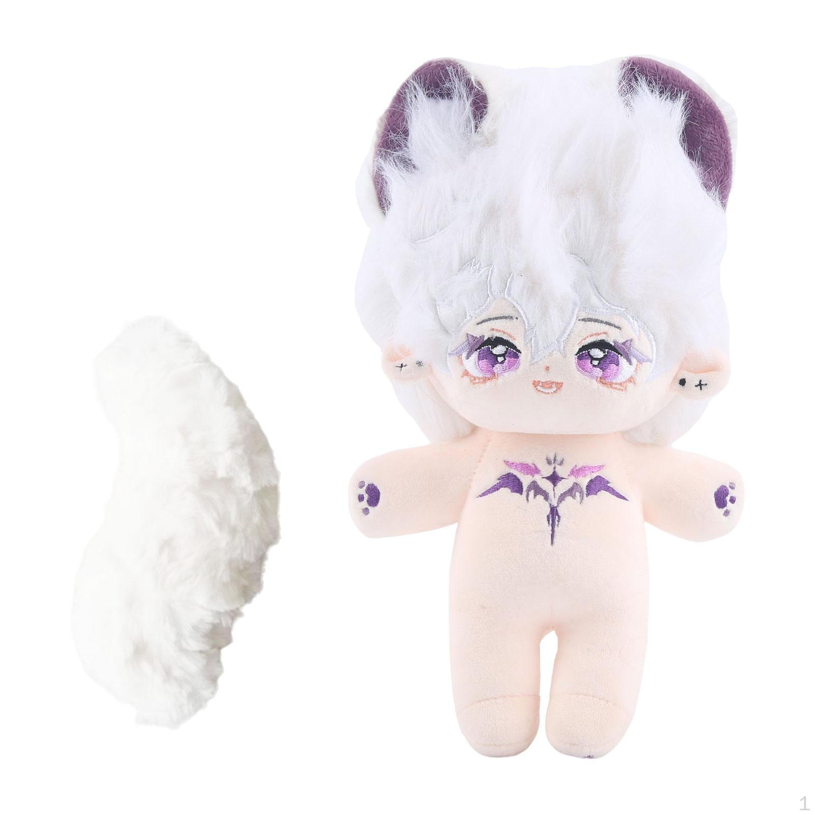 

Кукольный модный акцент комнаты для домашнего декора With Skeleton