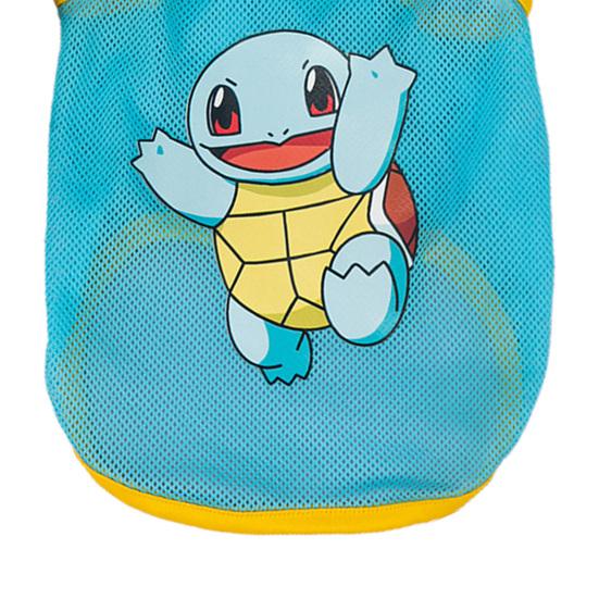 Yousheng Pet Vest Cartoon Pattern Wear Resistant Polyester Ultra-Thin Puppy Kitty Print Mesh Vest Apparel Pet Supplies