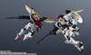 GUNDAM UNIVERSE New Mobile Report Gundam Wing OZ-00MS TALLGEESE Approximately 150mm ABS & PVC Painted Movable Figure