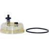 Fuel Filter Water Separator Bowl Assembly 3948395S 21530025 11LD-20260 KR27004 P564750 MO3916 P551860 87840138 Applicable filter element part