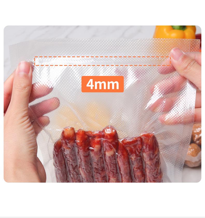 Automatic Vacuum Sealer for Food Preservation