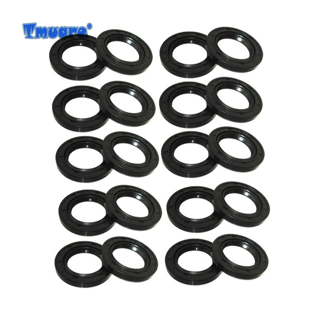 Tmuare Dust Oil Seal 22x35x5mm For SDG Wheel Hub Pit Dirt Bike