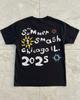 Tops – T-Shirts