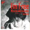 7inch Record MISATO WATANABE  Im Free  Tough Na Kimochi De 075H244 EPIC 1985 Japan Japanese PopRock Used