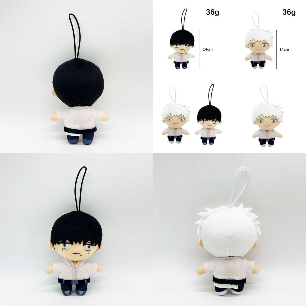 The Summer Hikaru Died Plush Toy Soft Stuffed Doll For Collectors And Fans