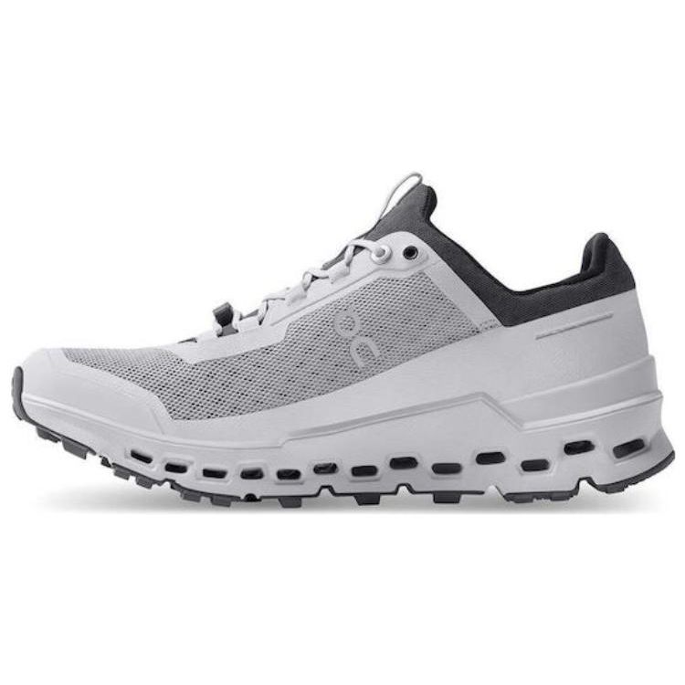 ON  Cloudultra Glacier Frost Women Sneakers Grey 44.99042