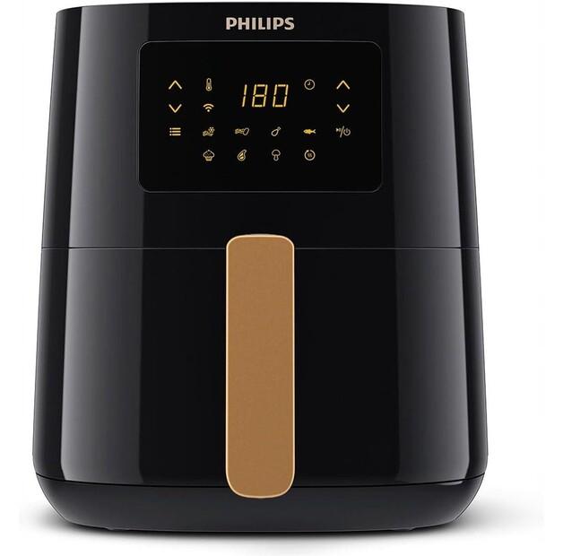 

Фритюрница PHILIPS Ovi mini HD9255/80