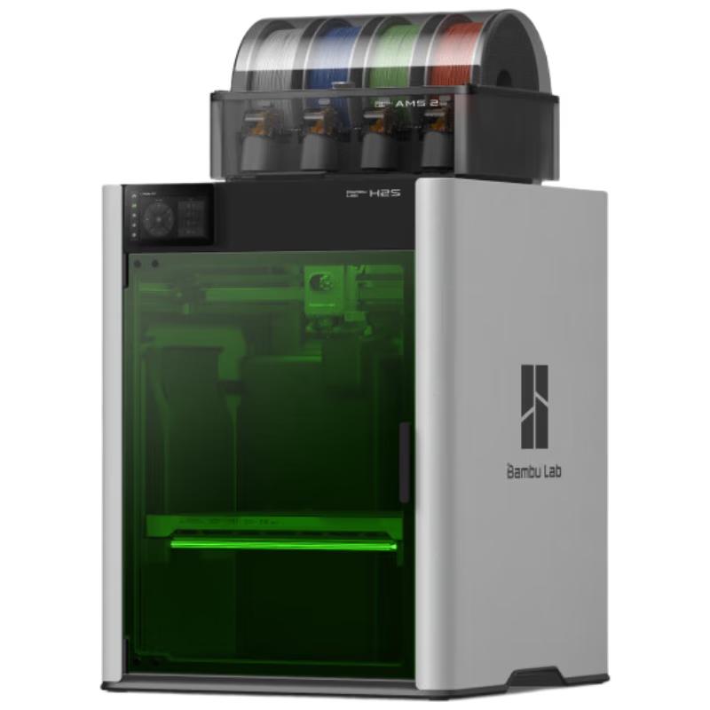 Bambu Lab High-Speed FDM 3D Printer CN plug (adapter included)