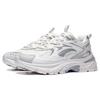 Li Ning Aurora 2K Slip Resistant Low top Casual Shoes Women's Gray AGCT108-1