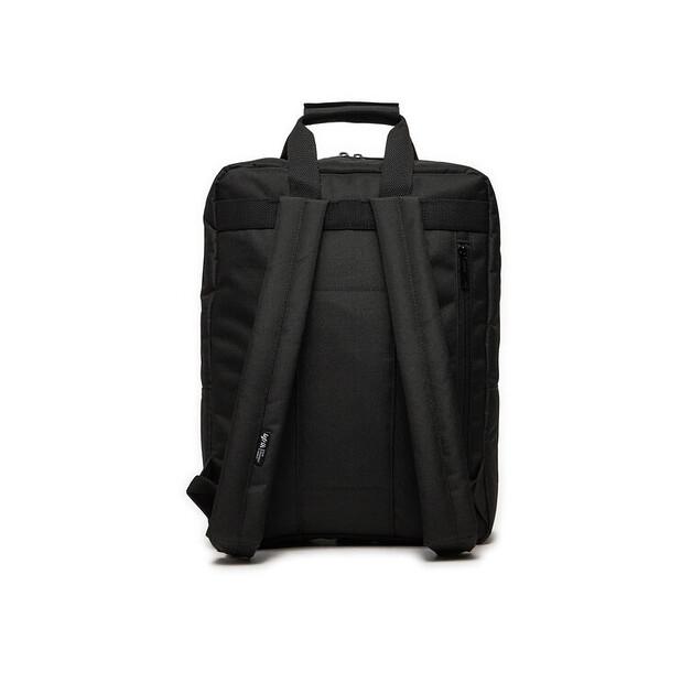 Lefrik Daily Backpack Black