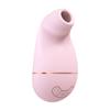 Irresistible by Shots - Rechargeable Sucking Vibrator