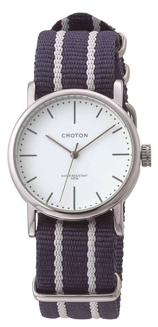 

[Croton] Часы RT-173M-04 мужские черные