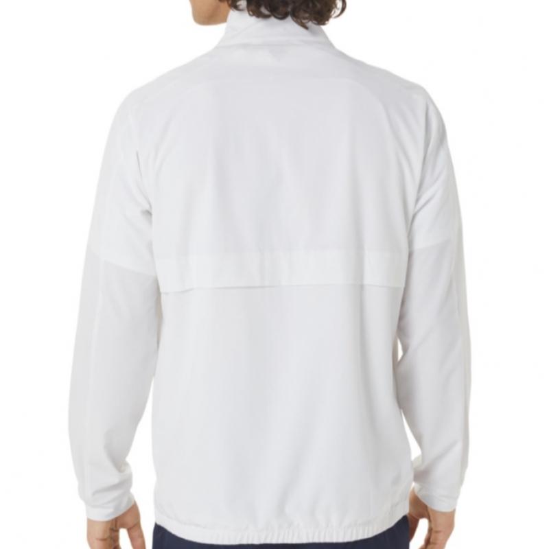 Asics Pánská tréninková bunda 2041a249100