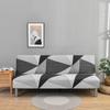 funiture protector for pets Sofa Bed Cover Elastic Armless Sofa Cover Stretch Sofa Bed Covers Funda Elastic Para Sofa Cama