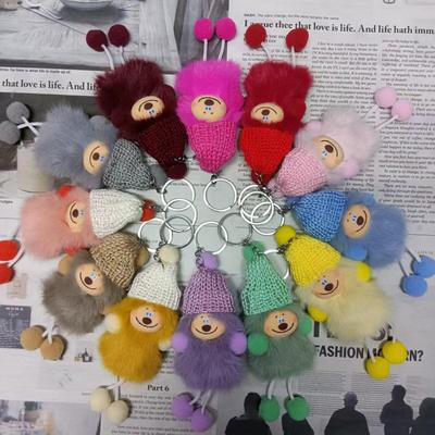 Portofele pentru mărunțiș, cleme și brelocuri – Brelocuri