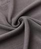 VERNO 26Ssll Open Collar Knit Gray