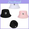 Attack On Titan Cotton Fisherman Hat For Outdoor Sports And Leisure, Wide Brimmed Sun Cap For Unisex
