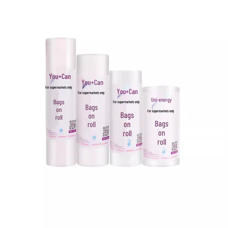 You+Neng Food Grade Fresh-keeping Bags