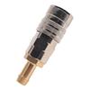 T-Top-Rated-9996049 Fit Radiator Adaptor Forvolvo Trucks D11, D13, D16 Engines Radiator Coolant Drain Hose Head