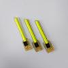 1PC LED meteor shower filament S14 caliber 40mm multi-color temperature