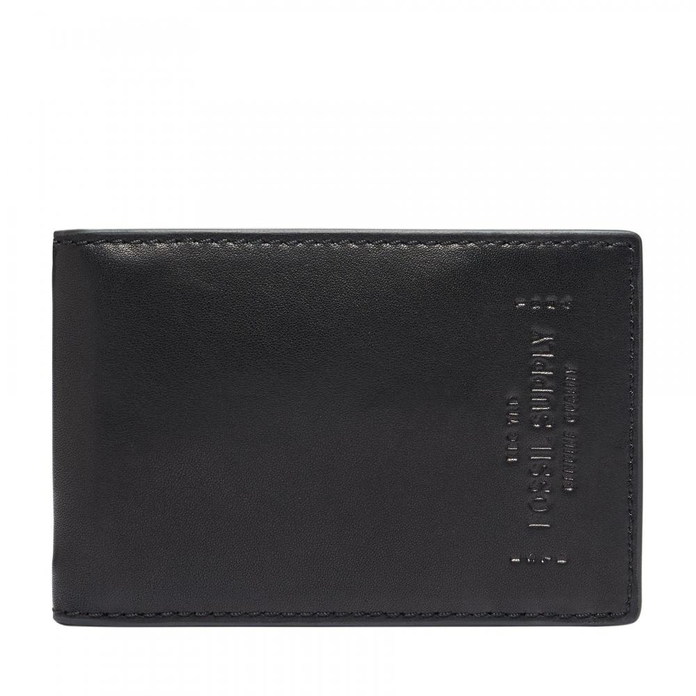 

Fossil Мужское Gregg Leather Bifold