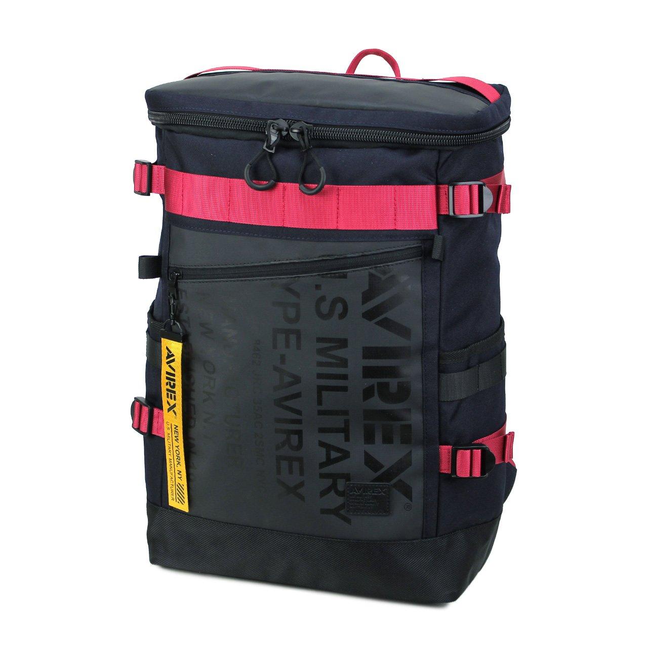 

Рюкзак AVIREX Super Hornet 20л AVX593 Conaka