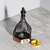 Sophisticated Gourd Candle Holder, for Adding Touch of Elegances To Any Indoor Setting Candle Holder Table Accessories