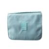 Portable Hook Toilet Bag Multi Functional Travel Waterproof Wear Resistant Multi Layer Large Capacity Makeup Organizer