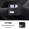 Geely Galaxy L7/L6/E8 Car Door Storage Box & Trash Can Organizer