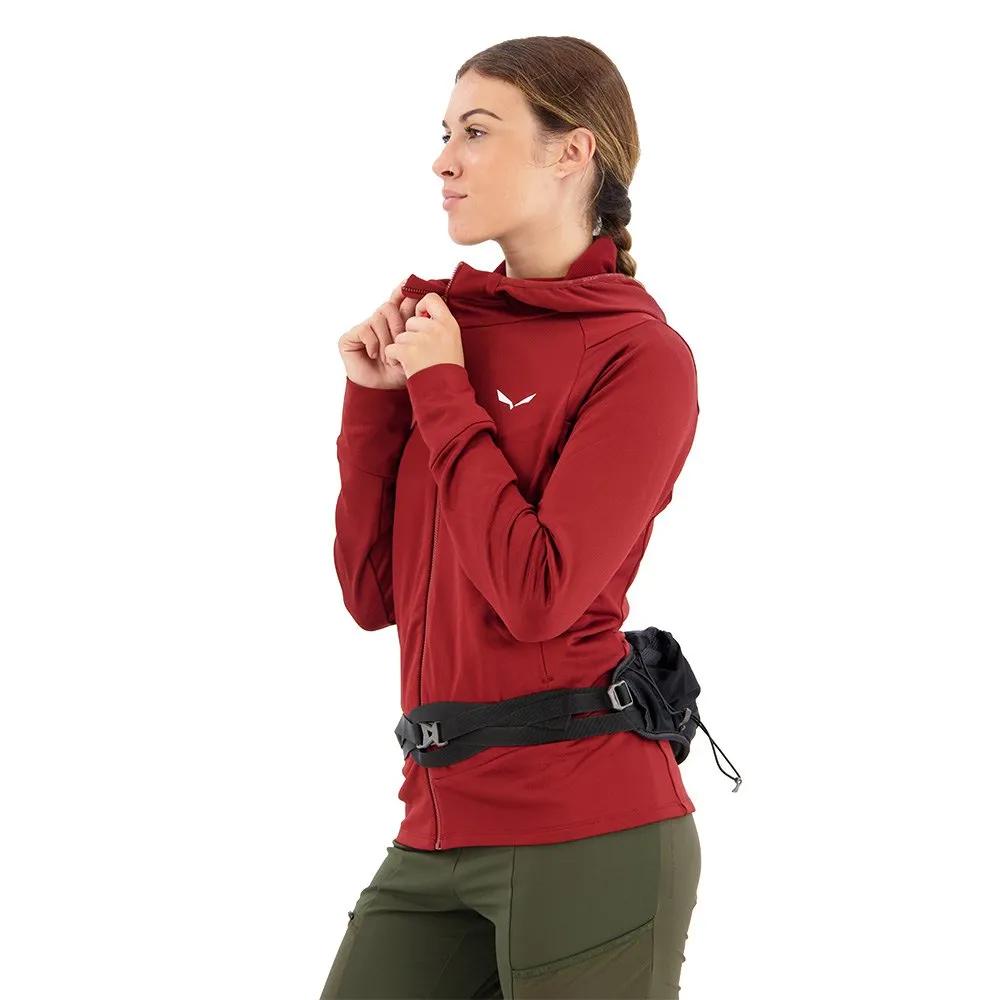 Salewa Puez Polarlite Fleece Sweatshirt