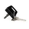 Ignition Key Switch For Arctic Cat 400 500 550 650 700 1000 Trv 2008-Up 0430-090
