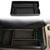 Fits -2024 Lexus RX 350 350H 500H Center Armrest Storage Box Organizer Tray