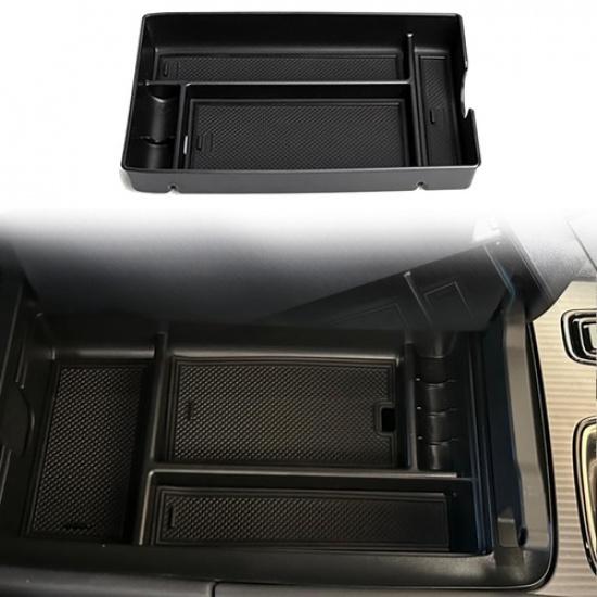 Fits -2024 Lexus RX 350 350H 500H Center Armrest Storage Box Organizer Tray