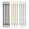 4 7.9 Lengte Metalen Tas Verlengketting, Handtas Schouderband Charms voor